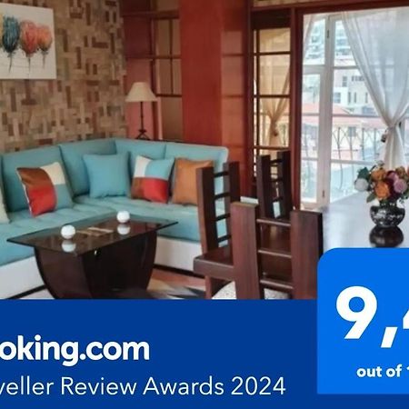 La Realeza Apartamento La Paz Ngoại thất bức ảnh