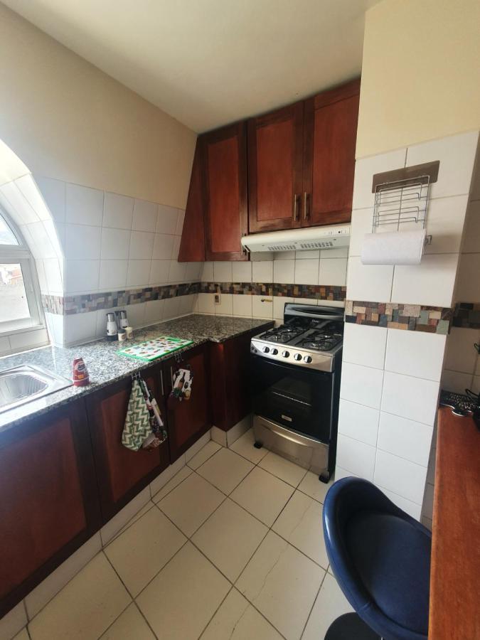 La Realeza Apartamento La Paz Ngoại thất bức ảnh