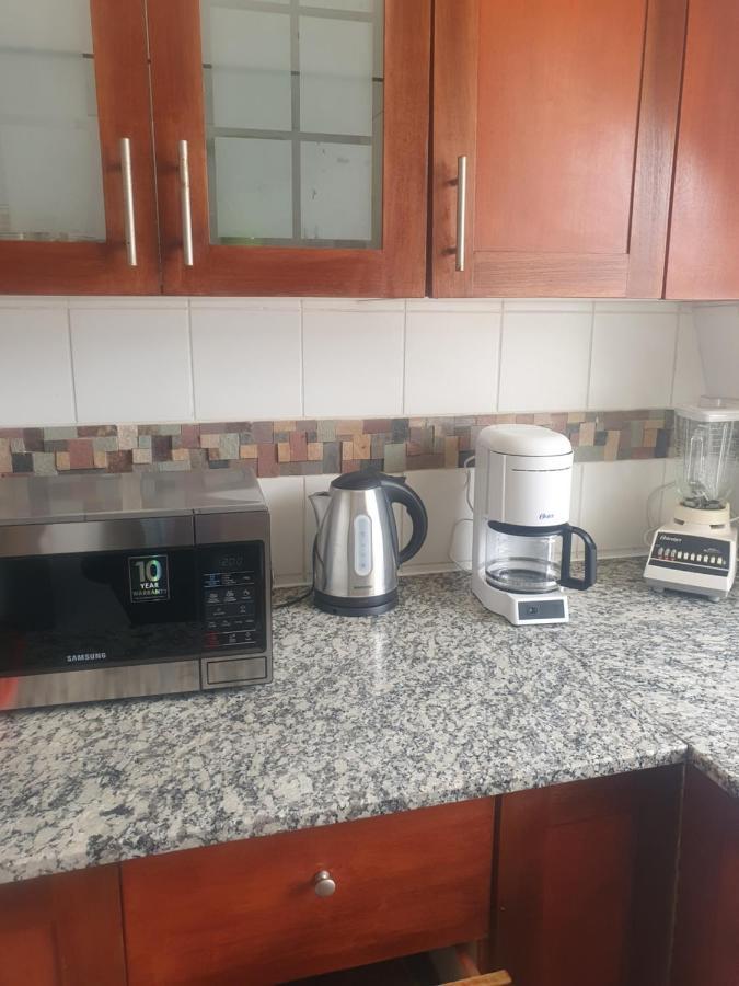 La Realeza Apartamento La Paz Ngoại thất bức ảnh