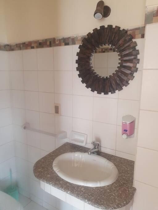 La Realeza Apartamento La Paz Ngoại thất bức ảnh
