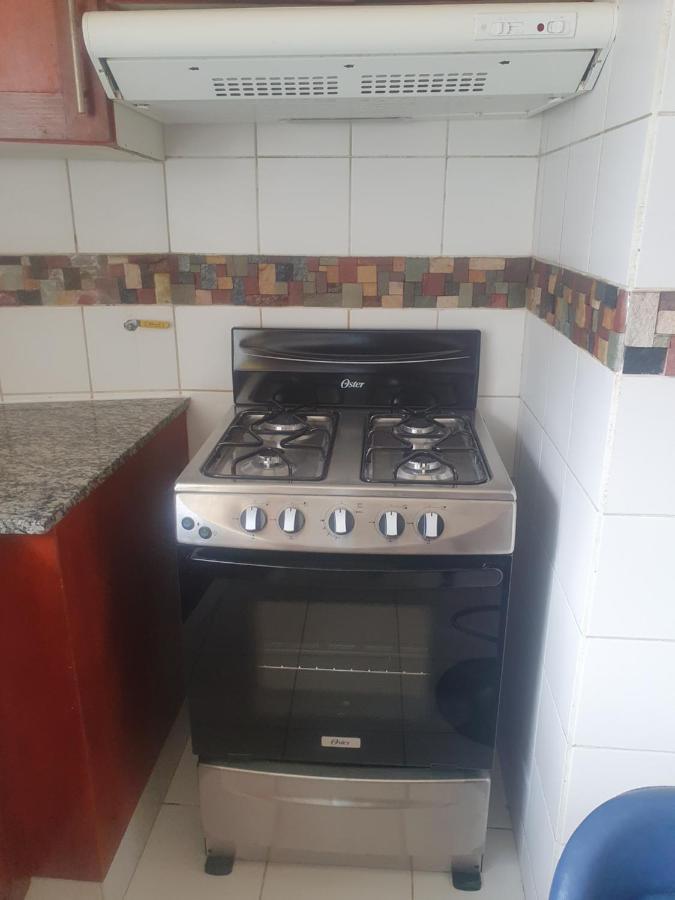 La Realeza Apartamento La Paz Ngoại thất bức ảnh
