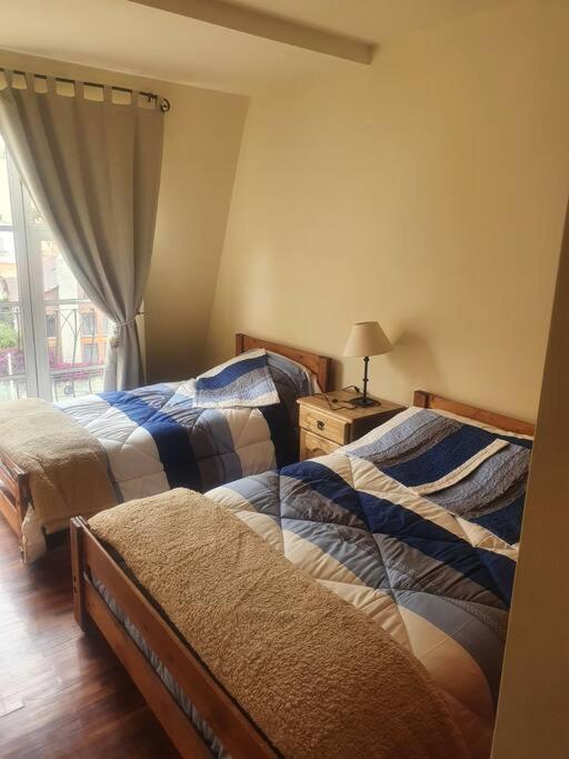 La Realeza Apartamento La Paz Ngoại thất bức ảnh