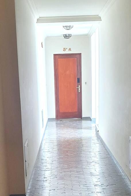 La Realeza Apartamento La Paz Ngoại thất bức ảnh