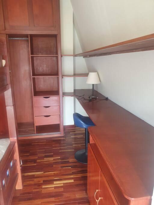 La Realeza Apartamento La Paz Ngoại thất bức ảnh