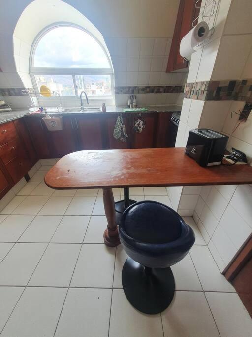 La Realeza Apartamento La Paz Ngoại thất bức ảnh