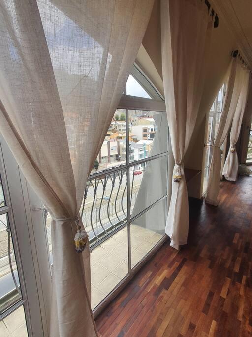 La Realeza Apartamento La Paz Ngoại thất bức ảnh