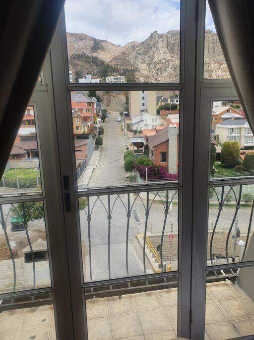 La Realeza Apartamento La Paz Ngoại thất bức ảnh