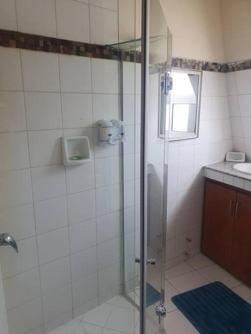 La Realeza Apartamento La Paz Ngoại thất bức ảnh