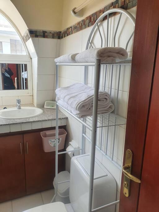 La Realeza Apartamento La Paz Ngoại thất bức ảnh