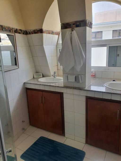 La Realeza Apartamento La Paz Ngoại thất bức ảnh