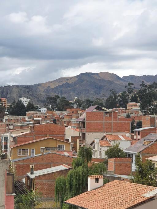 La Realeza Apartamento La Paz Ngoại thất bức ảnh