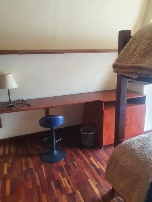 La Realeza Apartamento La Paz Ngoại thất bức ảnh