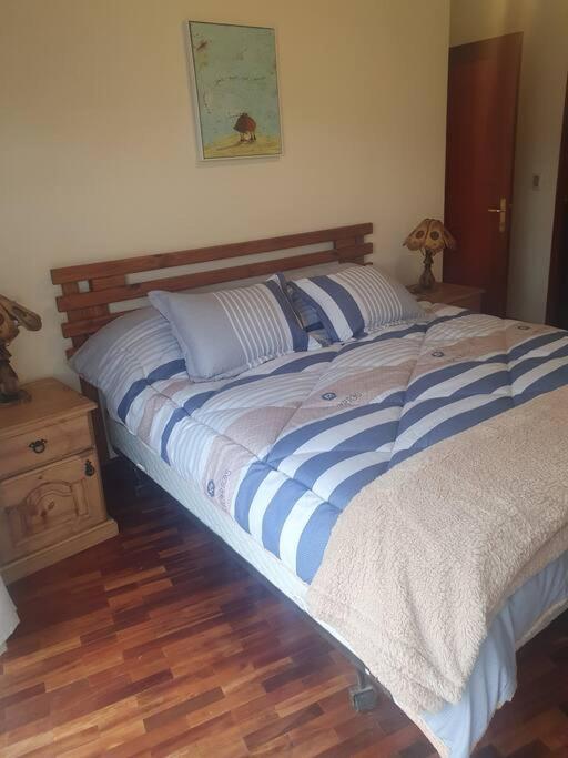 La Realeza Apartamento La Paz Ngoại thất bức ảnh