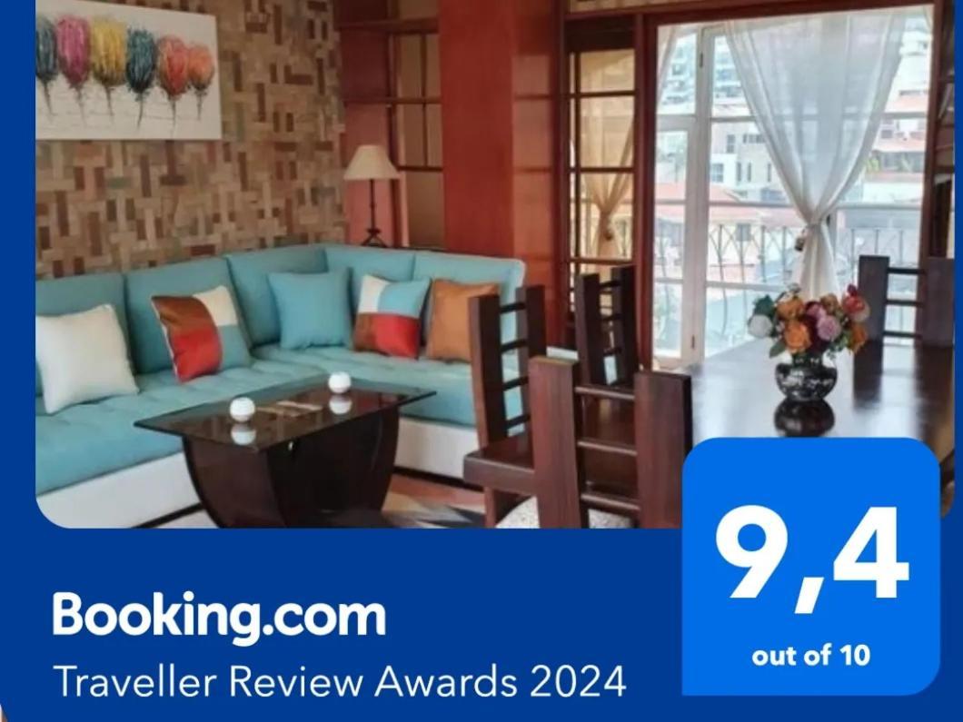 La Realeza Apartamento La Paz Ngoại thất bức ảnh